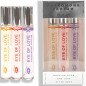 EYE OF LOVE coffret de 3 parfums aux phéromones de 10 ml – photo 1