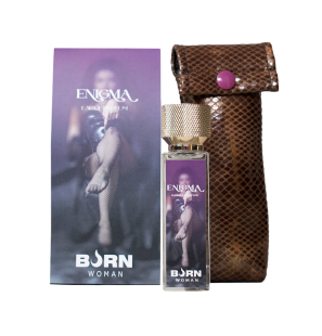 BURN Enigma feromoonparfum voor volwassenen 20 ml – foto 1