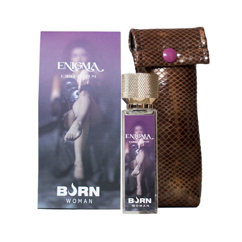 Perfumy feromonowe BURN Enigma dla dorosłych 20 ml – zdjęcie 1 Perfumy feromonowe BURN Enigma dla dorosłych 20 ml – zdjęcie 1