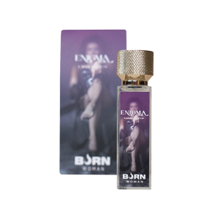 BURN Enigma pheromone perfume for adults 20 ml – image 3