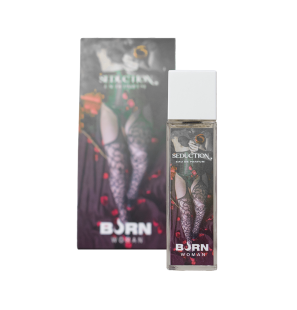 BURN pheromone perfume 20 ml for intimate wellness – image 3