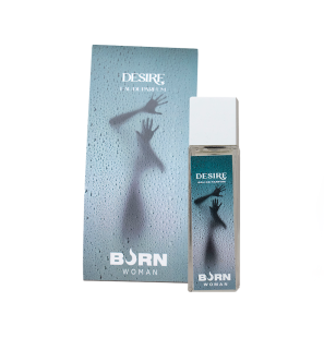 BURN Desire women's perfume with pheromones 20 ml – image 3