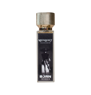 BURN Midnight vrouwenparfum 20 ml – feromoonparfum voor volwassenen – foto 2