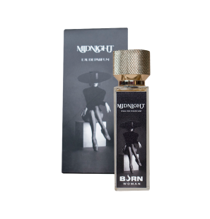 BURN Midnight vrouwenparfum 20 ml – feromoonparfum voor volwassenen – foto 3