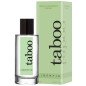 RUF Taboo pheromone perfume for men 50 ml – image 1 RUF Taboo pheromone perfume for men 50 ml – image 1