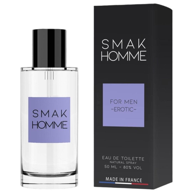 RUF Pheromone Perfume for Men 50 ml – image 1