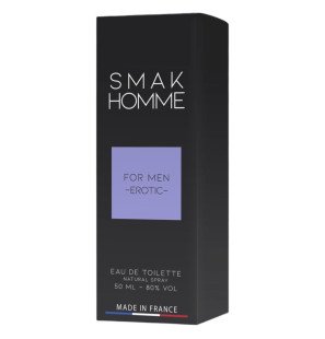 RUF feromoonparfum voor hem 50 ml – foto 2