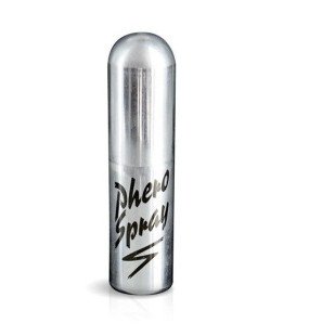 RUF pheromone perfume for men, spray 15 ml – image 2