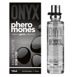 COBECO Onyx pheromone perfume for men 15 ml – image 1