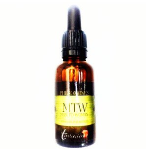 TENTACION parfum aux phéromones avec phéromones humaines synthétiques 30 ml – photo 1