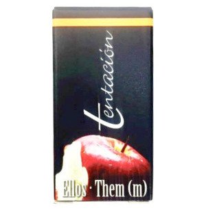 TENTACION feromoonparfum 7 ml voor intieme wellness – foto 1