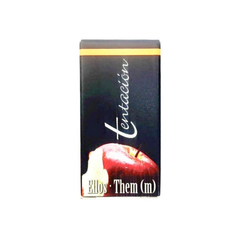 TENTACION feromoonparfum 7 ml voor intieme wellness – foto 1