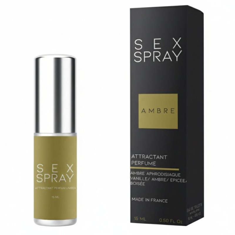 RUF pheromone perfume for men 15 ml – image 1 RUF pheromone perfume for men 15 ml – image 1