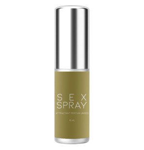 RUF pheromone perfume for men 15 ml – image 2