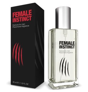 INTIMATELINE pheromone perfume for men 30 ml – image 1