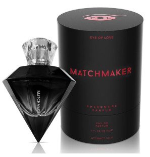 EYE OF LOVE Matchmaker pheromone perfume for men 30 ml – image 1