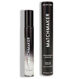 EYE OF LOVE Matchmaker, parfum aux phéromones pour homme 10 ml – photo 1