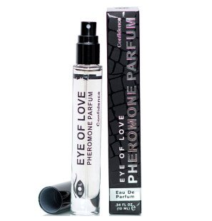 EYE OF LOVE feromoonparfum 10 ml voor een zelfverzekerde geurbeleving – foto 2