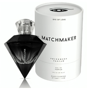 EYE OF LOVE Matchmaker pheromone perfume 30 ml – image 1