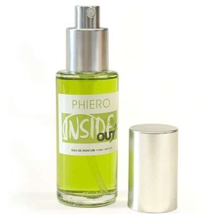 500COSMETICS Phiero pheromone perfume for men – image 1