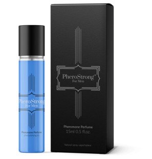 PHEROSTRONG pheromone perfume for men 15 ml – image 1