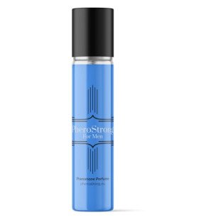 PHEROSTRONG pheromone perfume for men 15 ml – image 2