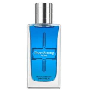 PHEROSTRONG pheromone perfume for men 50 ml – image 2