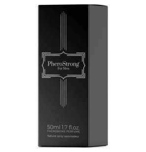 PHEROSTRONG pheromone perfume for men 50 ml – image 3