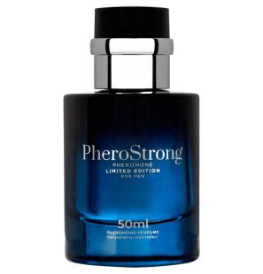 PHEROSTRONG pheromone perfume for men 50 ml – image 2