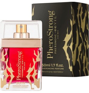 PHEROSTRONG pheromone perfume for men 50 ml – image 1