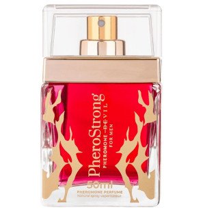 PHEROSTRONG pheromone perfume for men 50 ml – image 2