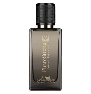 PHEROSTRONG pheromone perfume for men 50 ml – image 2