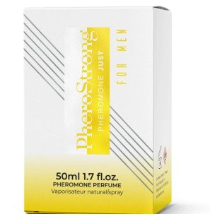 PHEROSTRONG pheromone perfume for men 50 ml – image 2