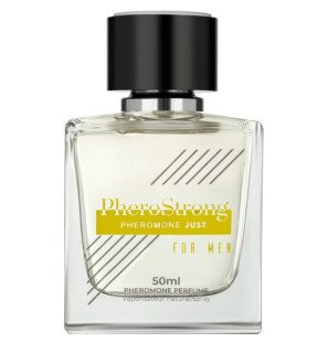 PHEROSTRONG pheromone perfume for men 50 ml – image 3