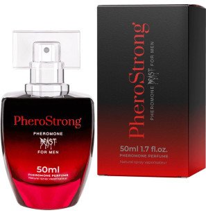 PHEROSTRONG Beast pheromone perfume for men 50 ml – image 1