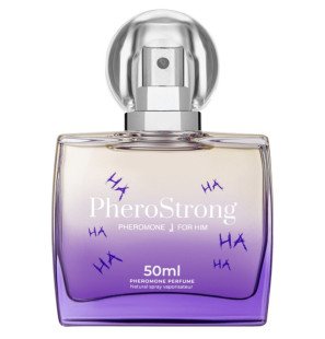 PHEROSTRONG Pheromonparfüm für ihn 50 ml – Bild 2