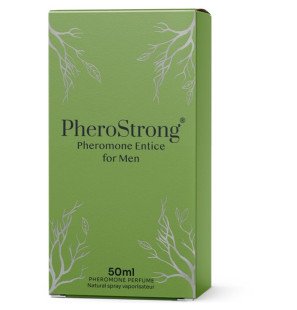 PHEROSTRONG pheromone perfume for men 50 ml – image 3