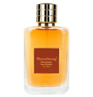 PHEROSTRONG pheromone perfume for men 50 ml – image 2