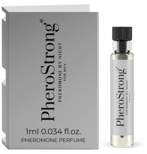 PHEROSTRONG pheromone perfume for men 1 ml – image 1