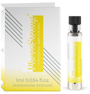 PHEROSTRONG Pheromone Perfume for Men 1 ml – image 1