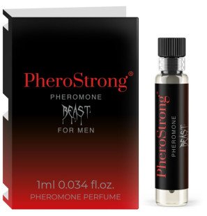 PHEROSTRONG pheromone perfume for men 1 ml – image 1