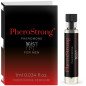 PHEROSTRONG pheromone perfume for men 1 ml – image 1 PHEROSTRONG pheromone perfume for men 1 ml – image 1