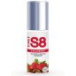 STIMUL8 Gleitgel auf Wasserbasis mit Erdbeergeschmack 125 ml – Bild 1 STIMUL8 Gleitgel auf Wasserbasis mit Erdbeergeschmack 125 ml – Bild 1