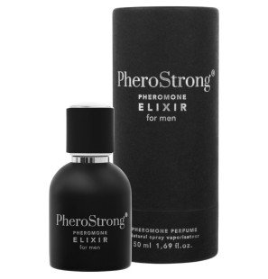 PHEROSTRONG pheromone perfume for men 50 ml – image 1