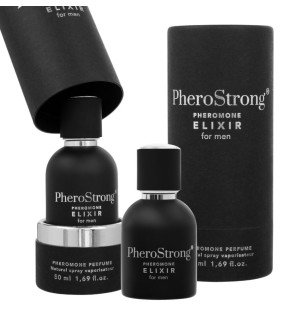 PHEROSTRONG pheromone perfume for men 50 ml – image 2
