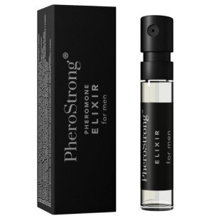 PHEROSTRONG pheromone perfume for men 2 ml – image 1