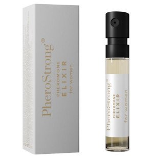 PHEROSTRONG Pheromonparfüm für Frauen 2 ml – Bild 1