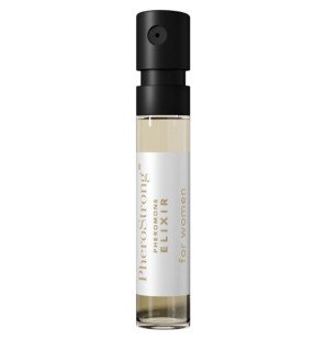PHEROSTRONG feromoonparfum voor vrouwen 2 ml – foto 2