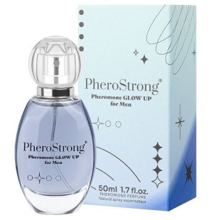 PHEROSTRONG parfum aux phéromones pour hommes 50 ml – photo 1