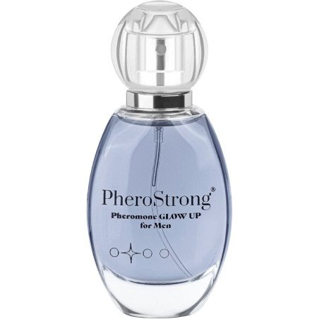 PHEROSTRONG feromoonparfum voor mannen 50 ml